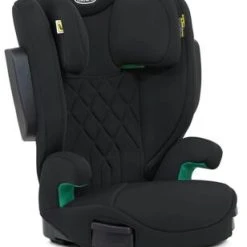 Graco Eversure Booster Seat, Black