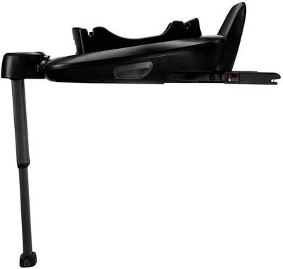 Nuna PIPA NEXT Babybilstol Inkl. Base, Riveted 5 Nuna PIPA NEXT Babybilstol Inkl. Base, Riveted - Bilde 3