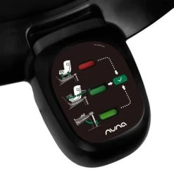 Nuna NEXT Base 11 Nuna NEXT Base -jollyroom Salg IF14900ACSGL 3708 4b