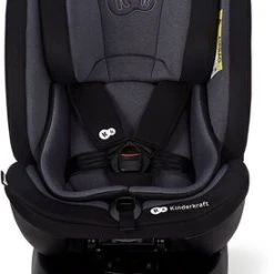 Kinderkraft XPEDITION Bilstol ISOFIX, Black -jollyroom Salg KCXPED00BLK0000 3420 4a