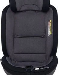 Kinderkraft XPEDITION Bilstol ISOFIX, Black -jollyroom Salg KCXPED00BLK0000 3420 4c