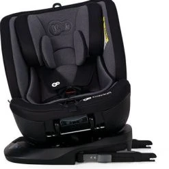 Kinderkraft XPEDITION Bilstol ISOFIX, Black -jollyroom Salg KCXPED00BLK0000 3420 4e