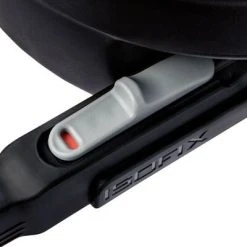 Kinderkraft XPEDITION Bilstol ISOFIX, Black -jollyroom Salg KCXPED00BLK0000 3420 4j