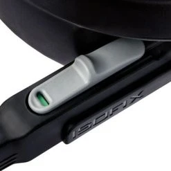 Kinderkraft XPEDITION Bilstol ISOFIX, Black -jollyroom Salg KCXPED00BLK0000 3420 4k