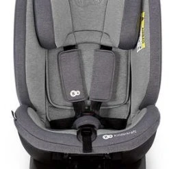 Kinderkraft XPEDITION Bilstol ISOFIX, Grey -jollyroom Salg KCXPED00GRY0000 3420 4b