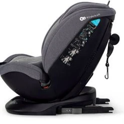 Kinderkraft XPEDITION Bilstol ISOFIX, Grey -jollyroom Salg KCXPED00GRY0000 3420 4f