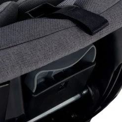 Kinderkraft XPEDITION Bilstol ISOFIX, Grey -jollyroom Salg KCXPED00GRY0000 3420 4m