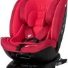 Kinderkraft XPEDITION Bilstol ISOFIX, Red -jollyroom Salg KCXPED00RED0000 3420 1