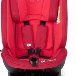 Kinderkraft XPEDITION Bilstol ISOFIX, Red 22 Kinderkraft XPEDITION Bilstol ISOFIX, Red -jollyroom Salg KCXPED00RED0000 3420 4b