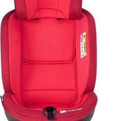 Kinderkraft XPEDITION Bilstol ISOFIX, Red 23 Kinderkraft XPEDITION Bilstol ISOFIX, Red -jollyroom Salg KCXPED00RED0000 3420 4c