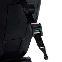 Kinderkraft XPEDITION Bilstol ISOFIX, Red 29 Kinderkraft XPEDITION Bilstol ISOFIX, Red -jollyroom Salg KCXPED00RED0000 3420 4i