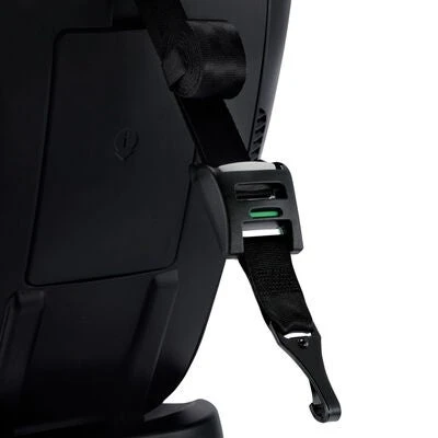 Kinderkraft XPEDITION Bilstol ISOFIX, Red 13 Kinderkraft XPEDITION Bilstol ISOFIX, Red - Bilde 11