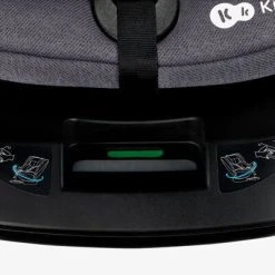 Kinderkraft XPEDITION Bilstol ISOFIX, Red 32 Kinderkraft XPEDITION Bilstol ISOFIX, Red -jollyroom Salg KCXPED00RED0000 3420 4l