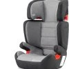 Kinderkraft Junior Fix ISOFIX Bilstol, Svart/Grå 2 Kinderkraft Junior Fix ISOFIX Bilstol, Svart/Grå -jollyroom Salg KKFJUFIBLGR000 3420 1