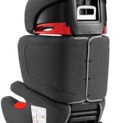 Kinderkraft Junior Fix ISOFIX Bilstol, Svart/Grå 13 Kinderkraft Junior Fix ISOFIX Bilstol, Svart/Grå -jollyroom Salg KKFJUFIBLGR000 3420 4d