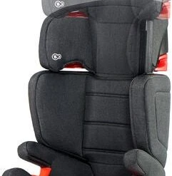 Kinderkraft Junior Bilstol, Svart -jollyroom Salg KKFJUFIBLK0000 3420 4b