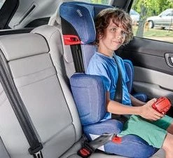 Kinderkraft JUNIOR FIX Bilstol ISOFIX, Navy -jollyroom Salg KKFJUFINAV0000 3420 3a