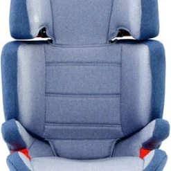 Kinderkraft JUNIOR FIX Bilstol ISOFIX, Navy -jollyroom Salg KKFJUFINAV0000 3420 4a