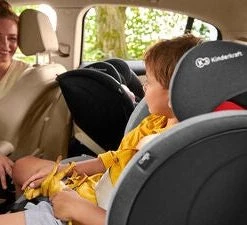 Kinderkraft MYWAY Bilstol ISOFIX, Black 30 Kinderkraft MYWAY Bilstol ISOFIX, Black -jollyroom Salg KKFMWAYBLK0000 3420 3c