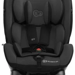 Kinderkraft MYWAY Bilstol ISOFIX, Black 31 Kinderkraft MYWAY Bilstol ISOFIX, Black -jollyroom Salg KKFMWAYBLK0000 3420 4a