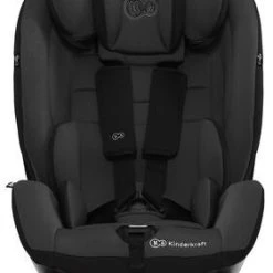 Kinderkraft MYWAY Bilstol ISOFIX, Black 49 Kinderkraft MYWAY Bilstol ISOFIX, Black -jollyroom Salg KKFMWAYBLK0000 3420 4b