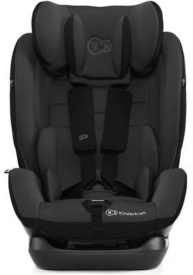 Kinderkraft MYWAY Bilstol ISOFIX, Black 26 Kinderkraft MYWAY Bilstol ISOFIX, Black - Bilde 24