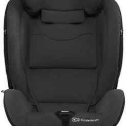 Kinderkraft MYWAY Bilstol ISOFIX, Black 48 Kinderkraft MYWAY Bilstol ISOFIX, Black -jollyroom Salg KKFMWAYBLK0000 3420 4c