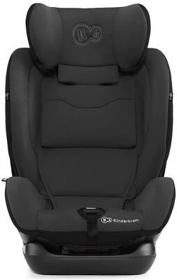 Kinderkraft MYWAY Bilstol ISOFIX, Black 25 Kinderkraft MYWAY Bilstol ISOFIX, Black - Bilde 23