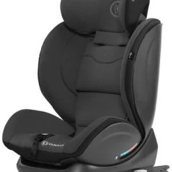 Kinderkraft MYWAY Bilstol ISOFIX, Black 46 Kinderkraft MYWAY Bilstol ISOFIX, Black -jollyroom Salg KKFMWAYBLK0000 3420 4e