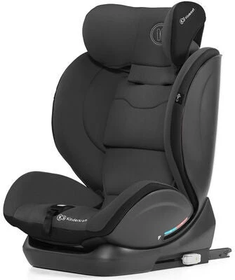 Kinderkraft MYWAY Bilstol ISOFIX, Black 23 Kinderkraft MYWAY Bilstol ISOFIX, Black - Bilde 21