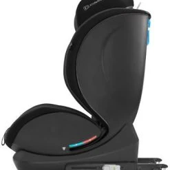 Kinderkraft MYWAY Bilstol ISOFIX, Black 45 Kinderkraft MYWAY Bilstol ISOFIX, Black -jollyroom Salg KKFMWAYBLK0000 3420 4f
