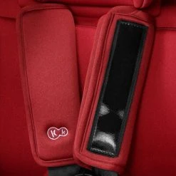 Kinderkraft MYWAY Bilstol ISOFIX, Red 38 Kinderkraft MYWAY Bilstol ISOFIX, Red -jollyroom Salg KKFMWAYBLK0000 3420 4h 2