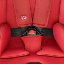 Kinderkraft MYWAY Bilstol ISOFIX, Red 39 Kinderkraft MYWAY Bilstol ISOFIX, Red -jollyroom Salg KKFMWAYBLK0000 3420 4i 2