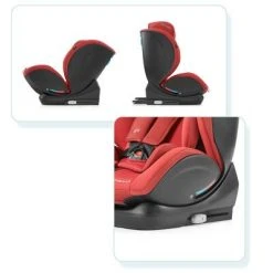 Kinderkraft MYWAY Bilstol ISOFIX, Red 41 Kinderkraft MYWAY Bilstol ISOFIX, Red -jollyroom Salg KKFMWAYBLK0000 3420 4k 2