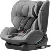 Kinderkraft MYWAY Bilstol ISOFIX, Grey 1 Kinderkraft MYWAY Bilstol ISOFIX, Grey -jollyroom Salg KKFMWAYGRY0000 3420 1
