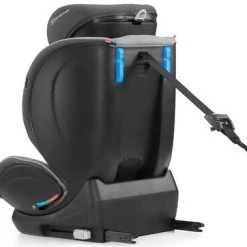 Kinderkraft MYWAY Bilstol ISOFIX, Grey -jollyroom Salg KKFMWAYGRY0000 3420 2