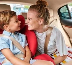 Kinderkraft MYWAY Bilstol ISOFIX, Grey -jollyroom Salg KKFMWAYGRY0000 3420 3b