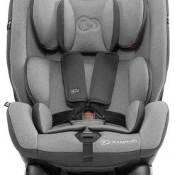 Kinderkraft MYWAY Bilstol ISOFIX, Grey -jollyroom Salg KKFMWAYGRY0000 3420 4a
