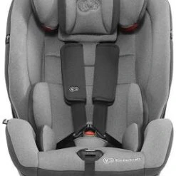 Kinderkraft MYWAY Bilstol ISOFIX, Grey -jollyroom Salg KKFMWAYGRY0000 3420 4b