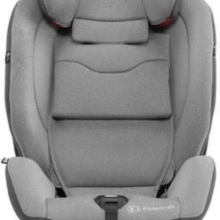 Kinderkraft MYWAY Bilstol ISOFIX, Grey -jollyroom Salg KKFMWAYGRY0000 3420 4c
