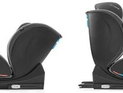 Kinderkraft MYWAY Bilstol ISOFIX, Grey -jollyroom Salg KKFMWAYGRY0000 3420 4d