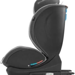 Kinderkraft MYWAY Bilstol ISOFIX, Grey -jollyroom Salg KKFMWAYGRY0000 3420 4f