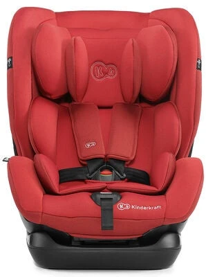 Kinderkraft MYWAY Bilstol ISOFIX, Red 8 Kinderkraft MYWAY Bilstol ISOFIX, Red - Bilde 6
