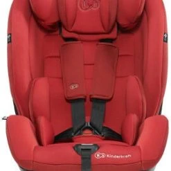 Kinderkraft MYWAY Bilstol ISOFIX, Red 32 Kinderkraft MYWAY Bilstol ISOFIX, Red -jollyroom Salg KKFMWAYRED0000 3420 4b