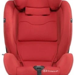 Kinderkraft MYWAY Bilstol ISOFIX, Red 33 Kinderkraft MYWAY Bilstol ISOFIX, Red -jollyroom Salg KKFMWAYRED0000 3420 4c