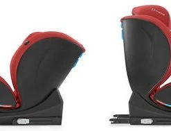 Kinderkraft MYWAY Bilstol ISOFIX, Red 34 Kinderkraft MYWAY Bilstol ISOFIX, Red -jollyroom Salg KKFMWAYRED0000 3420 4d