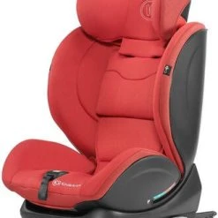 Kinderkraft MYWAY Bilstol ISOFIX, Red 35 Kinderkraft MYWAY Bilstol ISOFIX, Red -jollyroom Salg KKFMWAYRED0000 3420 4e