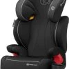 Kinderkraft UNITY Beltestol ISOFIX, Black -jollyroom Salg KKFUNITBLK0000 3420 1