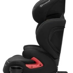 Kinderkraft UNITY Beltestol ISOFIX, Black -jollyroom Salg KKFUNITBLK0000 3420 4b
