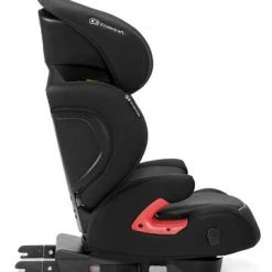 Kinderkraft UNITY Beltestol ISOFIX, Black -jollyroom Salg KKFUNITBLK0000 3420 4c